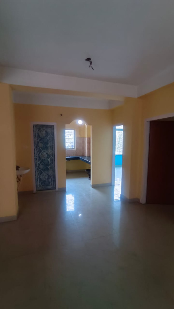 Unfurnished 2bhk in Lal ganesh, Lokhra Rd, Lal Ganesh, Guwahati, Assam, India for Rent